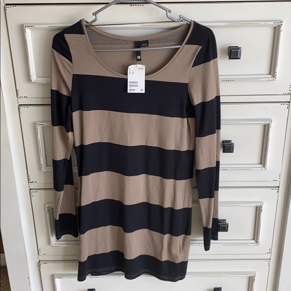 Women’s cotton dress